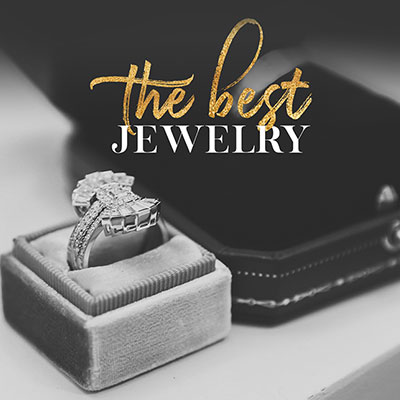 Top Luxury - Best Jewelry